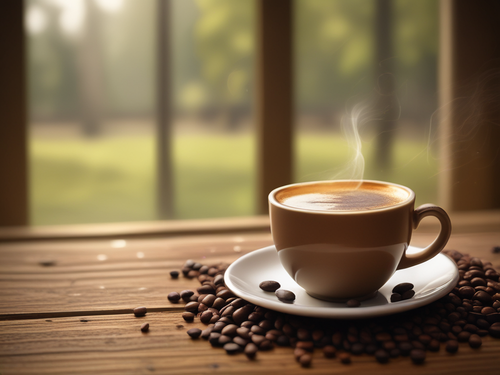 Как кофеин влияет на здоровье и сон: научные факты